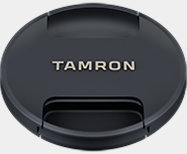 Front Cap