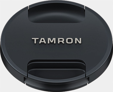 Front Cap
