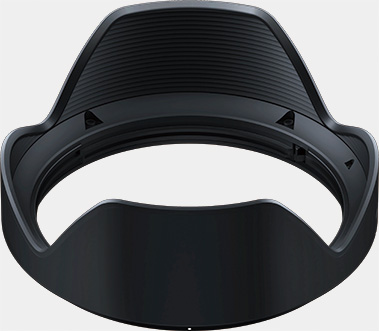 Lens Hood