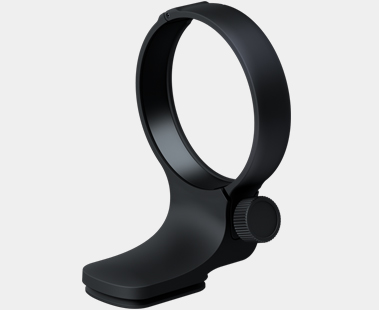 Tripod Mount