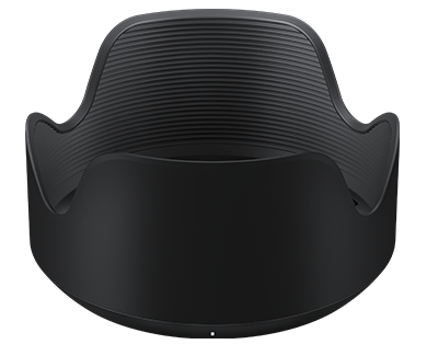 Lens Hood