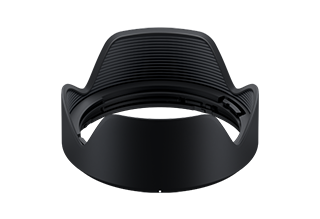 Lens Hood