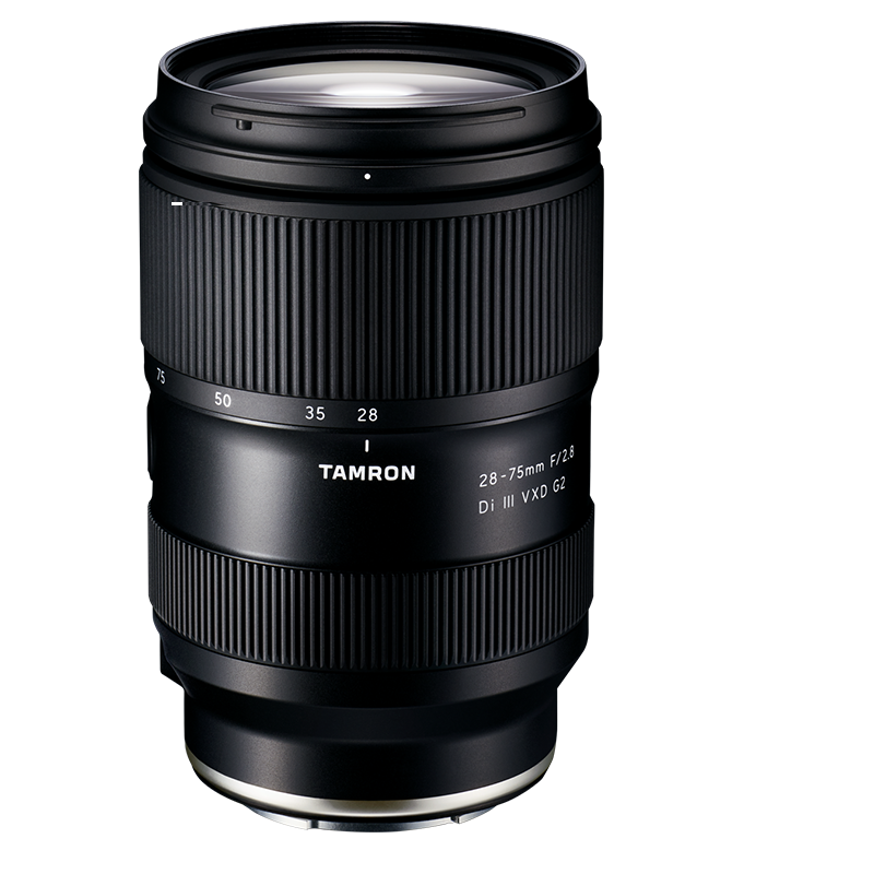 28-75mm F/2.8 Di III VXD G2
