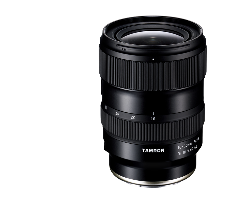 16-30mm F/2.8 Di III VXD G2