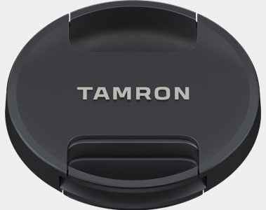 Front Cap