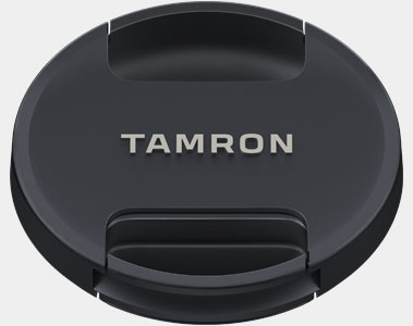 Front Cap