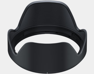 Lens Hood