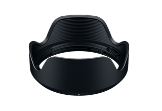 Lens Hood