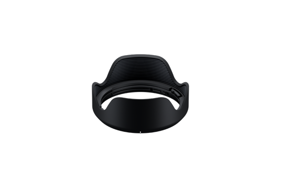 Lens Hood