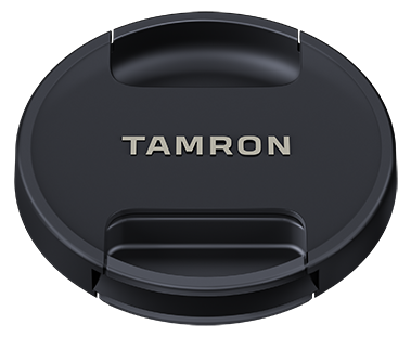 Front Cap