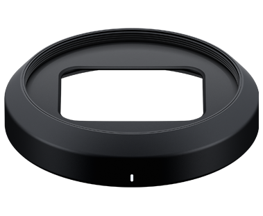 Lens Hood