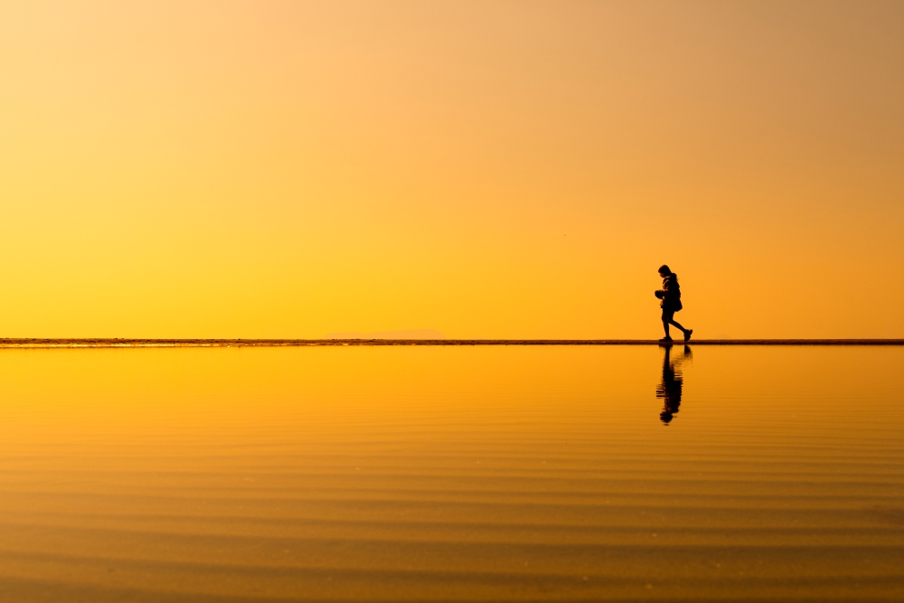 Photo taken by TAMRON Standard Zoom Lens