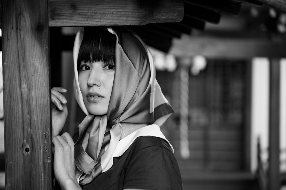 Photo taken by TAMRON Standard Zoom Lens