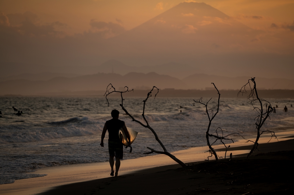 Photo taken by TAMRON Telephoto Zoom